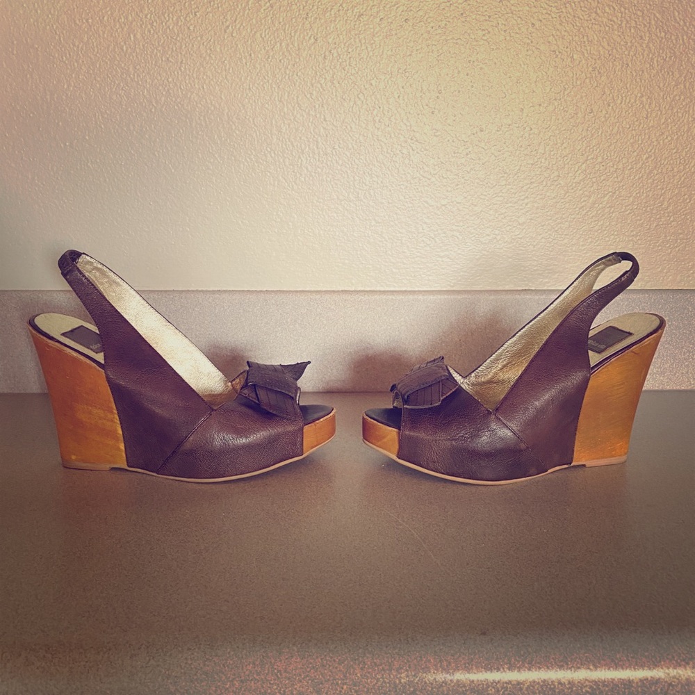 DOLCE VITA Wedges